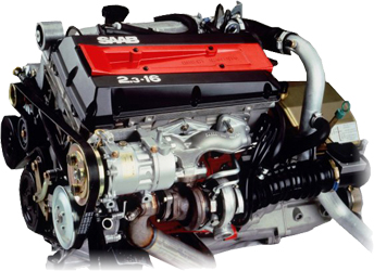 P687A Engine